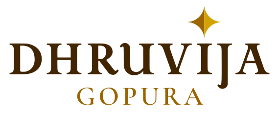 Dhruvija Gopura