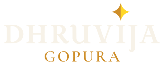 Dhruvija Gopura
